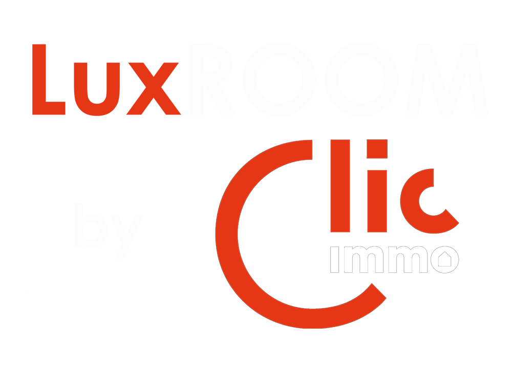 LuxROOM by Clic IMMO